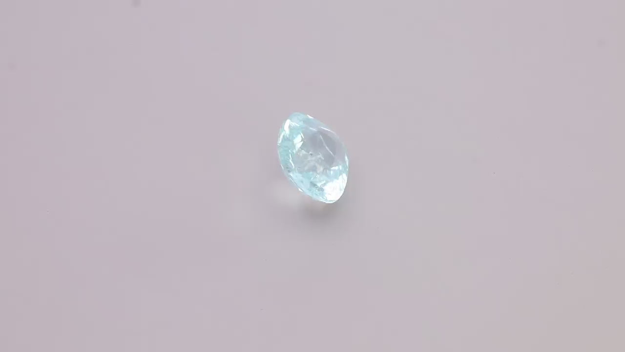 Paraiba Tourmaline 1.76 ct